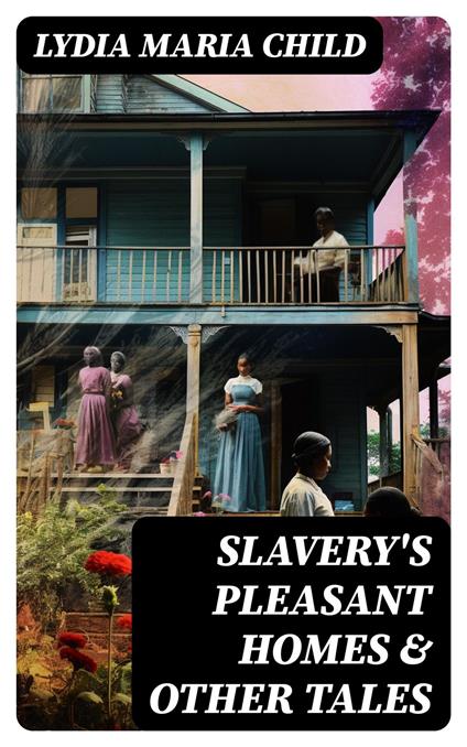 Slavery's Pleasant Homes & Other Tales