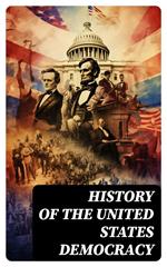 History of the United States Democracy