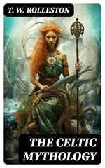 The Celtic Mythology