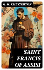 Saint Francis of Assisi