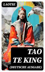 Tao Te King (Deutsche Ausgabe)