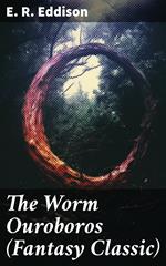 The Worm Ouroboros (Fantasy Classic)