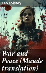 War and Peace (Maude translation)