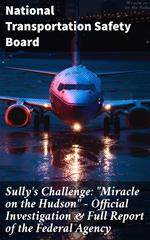 Sully's Challenge: 