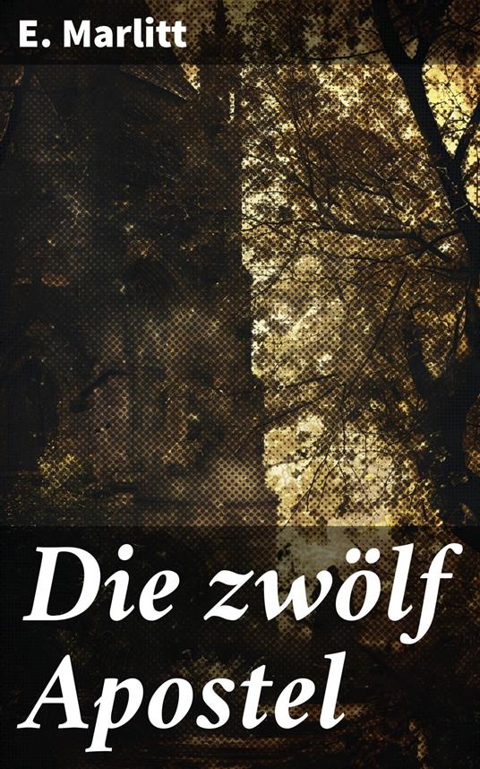 Die zwölf Apostel