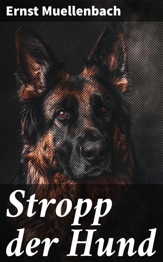 Stropp der Hund