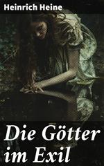 Die Götter im Exil