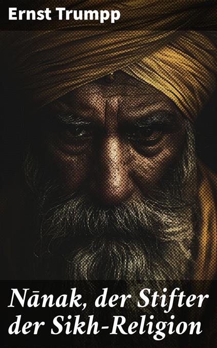 Nanak, der Stifter der Sikh-Religion