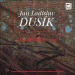 Grandi Sonate X Arpa Op.34 - CD Audio di Franz Xaver Dussek