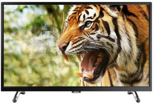 INNO HIT TV LED 32" IH32S DVB-T2 Smart TV Android - Innohit - TV e Home  Cinema, Audio e Hi-Fi | IBS