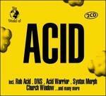 World of Acid