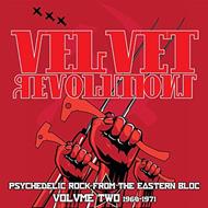 Velvet Revolution vol.2