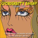 Curiosity Shop vol.1 (180 gr.)