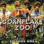 Cornflake Zoo Ep.1 (180 gr.)