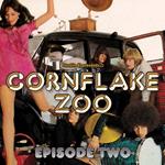 Cornflake Zoo Ep.2 (180 gr.)