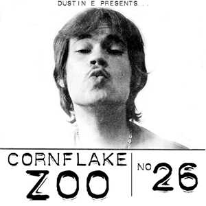 CD Cornflake Zoo No. 26 