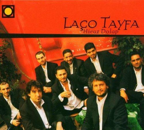 Hicaz Dolap - CD Audio di Laco Tayfa