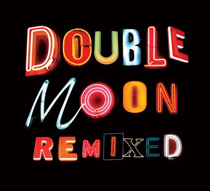 Doublemoon Remixed - CD Audio