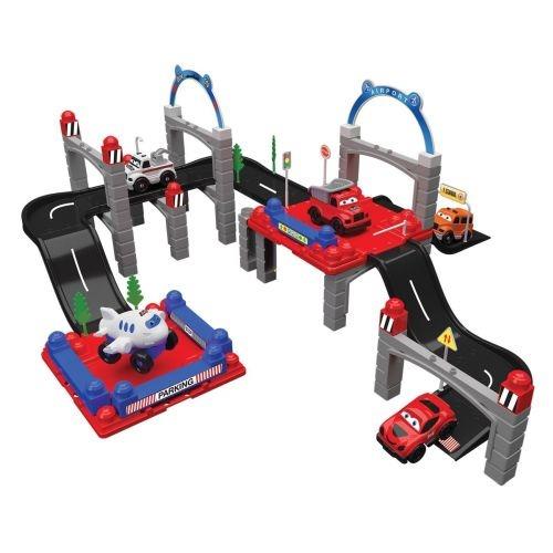 Playset Garage - 3