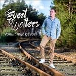 Vanuit Mijn Gevoel - CD Audio di Evert Wolters