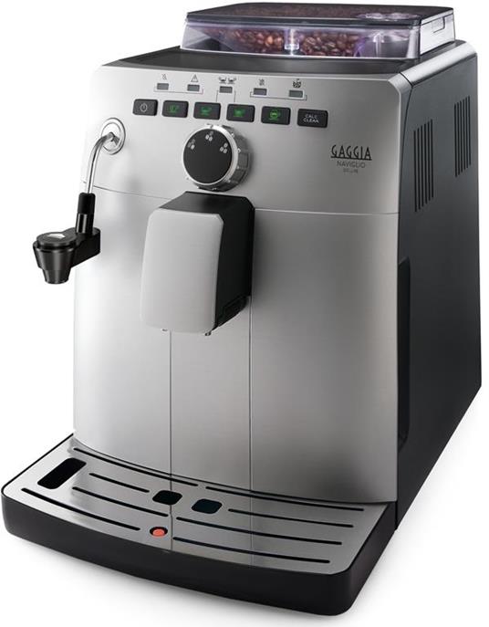 Gaggia Macchina da caffè automatica HD8749/11 - Gaggia - Casa e Cucina | IBS