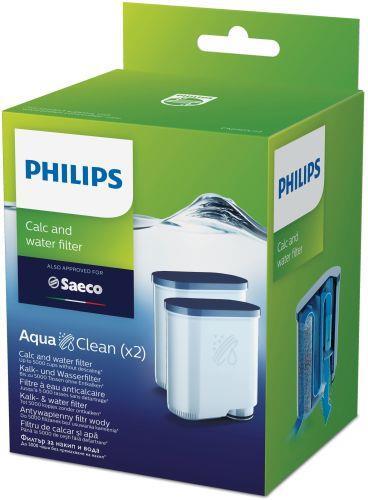 Philips Lo stesso filtro anticalcare e acqua di CA6903/01 - 7