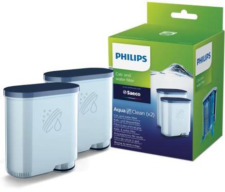 Philips Lo stesso filtro anticalcare e acqua di CA6903/01 - 5