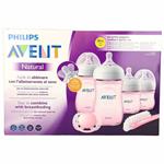 Avent Set Prime Poppate Natural 0m+