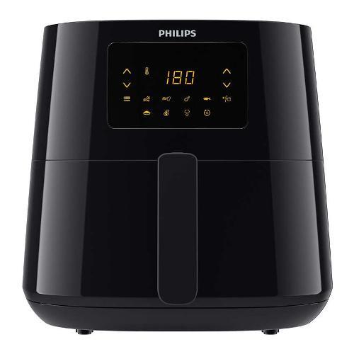 Philips Essential HD9270/96 friggitrice Singolo 6,2 L 2000 W Nero