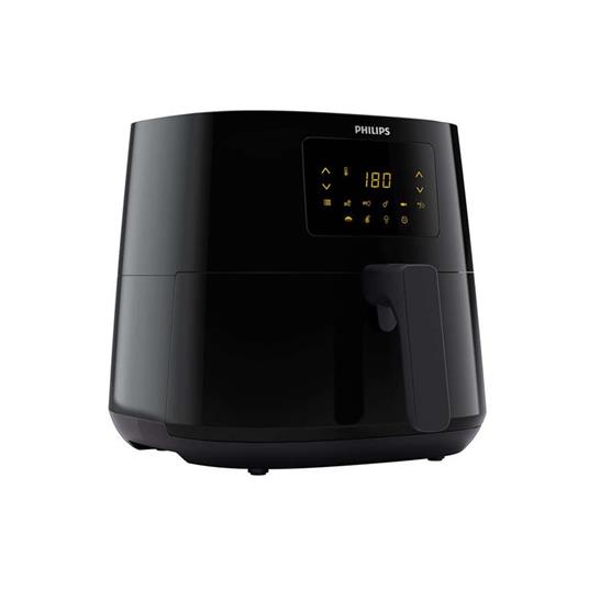 Philips Essential HD9270/96 friggitrice Singolo 6,2 L 2000 W Nero - 8