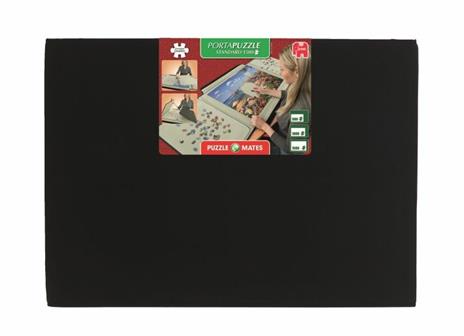 Puzzle Mates Portapuzzle Standard 1500 pcs Contenitore di conservazione per puzzle - 7