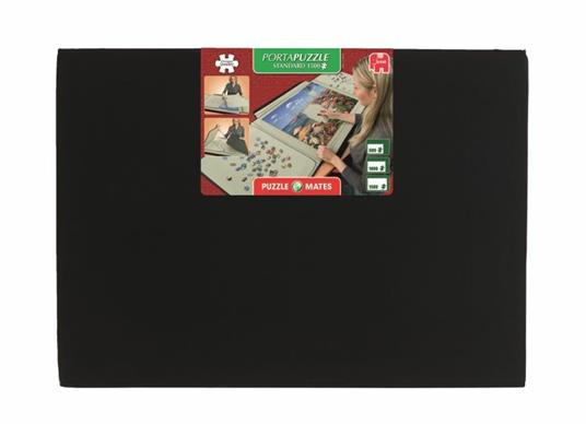 Puzzle Mates Portapuzzle Standard 1500 pcs Contenitore di conservazione per puzzle - 7