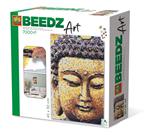 SES Creative Beedz art - Buddha 7000