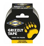 Bostik Grizzly Tape Grigio