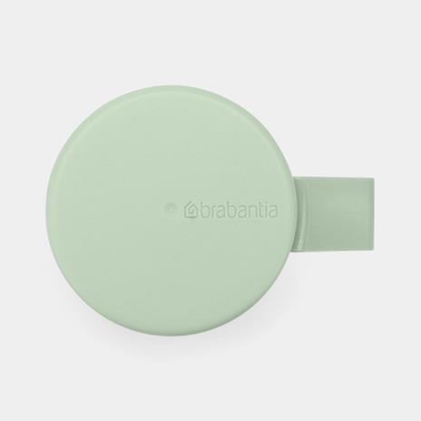 Make & Take Bottiglia Per Acqua Con Filtro 0.5Lt Jade Green Brabantia - 3