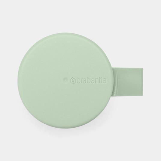 Make & Take Bottiglia Per Acqua Con Filtro 0.5Lt Jade Green Brabantia - 3