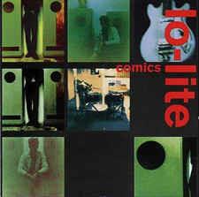 Comics - CD Audio di Lolite