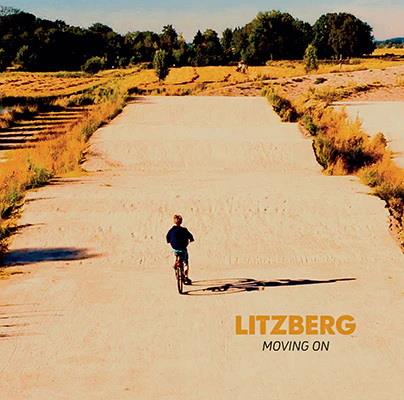 Moving On - Vinile LP di Litzberg