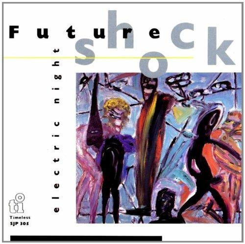 Electric Night - CD Audio di Future Shock