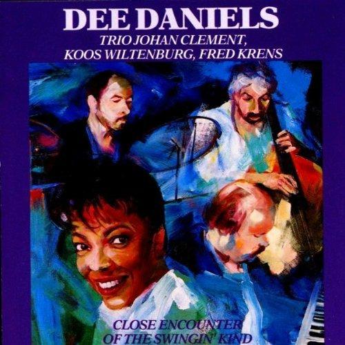 Close Encounter - CD Audio di Dee Daniels