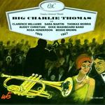 Big Charlie Thomas 1925-1927