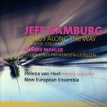 Jeff Hamburg. Songs Along The Way