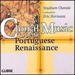 Choral Music from the Portugese Renaissance - CD Audio di Studium Chorale