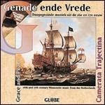 Grace and Peace - CD Audio di Camerata Trajectina