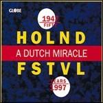 50 Years Holland Festival - CD Audio