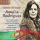 Queen Of Fado - CD Audio di Amalia Rodrigues