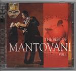 The Best Of Mantovani Vol. 1