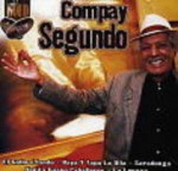 Double Gold - CD Audio di Compay Segundo