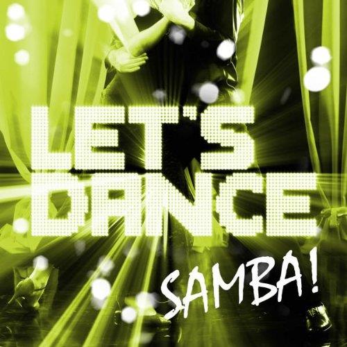 Lets Dance. Salsa - CD Audio