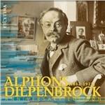 150th Anniversary Box - CD Audio di Alphons Diepenbrock